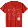 image:imageMy Melody Real TShirtRed