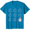 image:imageMy Melody Real TShirtSapphire Blue
