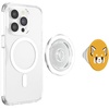 image:imageOpen Face PopSockets Stand for Smartphones and Tablets PopSockets Adhesive PopGripMagnetic PopGrip