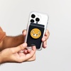 image:imageOpen Face PopSockets Stand for Smartphones and Tablets PopSockets Adhesive PopGripMagnetic PopWallet
