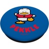 image:imagePekkle Character Front and Back PopSockets Adhesive PopGripAdhesive PopGrip