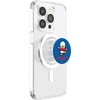image:imagePekkle Character Front and Back PopSockets Adhesive PopGripMagnetic PopGrip