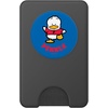 image:imagePekkle Character Front and Back PopSockets Adhesive PopGripMagnetic PopWallet