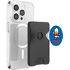 image:imagePekkle Character Front and Back PopSockets Adhesive PopGripMagnetic PopWallet