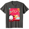 image:imagePochacco Sanrio 60th TShirtAsphalt Grey