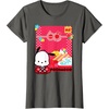 image:imagePochacco Sanrio 60th TShirtAsphalt Grey