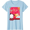 image:imagePochacco Sanrio 60th TShirtBaby Blue