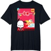 image:imagePochacco Sanrio 60th TShirtBlack