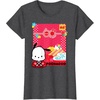 image:imagePochacco Sanrio 60th TShirtDark Heather Grey