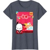 image:imagePochacco Sanrio 60th TShirtHeather Blue