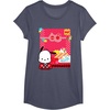 image:imagePochacco Sanrio 60th TShirtHeather Blue