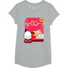 image:imagePochacco Sanrio 60th TShirtHeather Grey