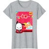 image:imagePochacco Sanrio 60th TShirtHeather Grey