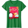 image:imagePochacco Sanrio 60th TShirtKelly Green