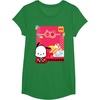 image:imagePochacco Sanrio 60th TShirtKelly Green