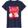 image:imagePochacco Sanrio 60th TShirtNavy Blue