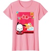 image:imagePochacco Sanrio 60th TShirtPink
