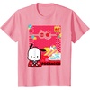 image:imagePochacco Sanrio 60th TShirtPink