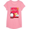 image:imagePochacco Sanrio 60th TShirtPink