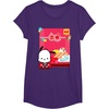 image:imagePochacco Sanrio 60th TShirtPurple