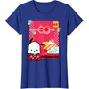 image:imagePochacco Sanrio 60th TShirtRoyal Blue
