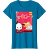 image:imagePochacco Sanrio 60th TShirtSapphire Blue