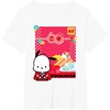 image:imagePochacco Sanrio 60th TShirtWhite