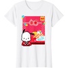 image:imagePochacco Sanrio 60th TShirtWhite
