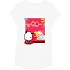 image:imagePochacco Sanrio 60th TShirtWhite