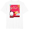 image:imagePochacco Sanrio 60th TShirtWhite