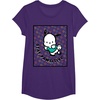 image:imagePochacco Stay Pawsitive Positive Good Energy Fun Vibes TShirtPurple