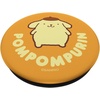 image:imagePompompurin Character Front and Back PopSockets Adhesive PopGripAdhesive PopGrip