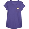 image:imagePompompurin Chest Pocket TShirtPurple Heather