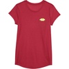 image:imagePompompurin Chest Pocket TShirtRed Heather