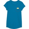 image:imagePompompurin Chest Pocket TShirtSapphire Blue