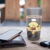 image:imagePompompurin Pancake Stainless Steel Insulated TumblerBrushed Steel