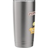 image:imagePompompurin Pancake Stainless Steel Insulated TumblerBrushed Steel