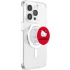 image:imageRetro Hashtag Hello Kitty PopSockets MagSafe PopGrip for iPhoneMagSafe