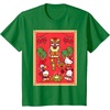 image:imageSANRIO Hello Kitty and Friends Happy Lunar New Year TShirtKelly Green