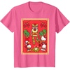 image:imageSANRIO Hello Kitty and Friends Happy Lunar New Year TShirtPink Heather