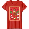 image:imageSANRIO Hello Kitty and Friends Happy Lunar New Year TShirtRed