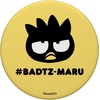 image:imageSanrio BadtzMaru Hashtag PopSockets MagSafe PopGrip for iPhoneStandard
