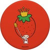 image:imageSanrio Classic Strawberry King PopSockets MagSafe PopGrip for iPhoneStandard