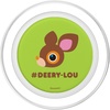 image:imageSanrio DeerLou Hashtag PopSockets MagSafe PopGrip for iPhoneMagSafe