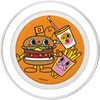 image:imageSanrio Dokidoki Yummychums and Friends PopSockets MagSafe PopGrip for iPhoneMagSafe