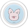 image:imageSanrio Zashikibuta the Pig PopSockets MagSafe PopGrip for iPhoneMagSafe