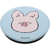 image:imageSanrio Zashikibuta the Pig PopSockets MagSafe PopGrip for iPhoneStandard