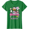 image:imageToca Life x Hello Kitty amp Friends BE Creative TShirtKelly Green