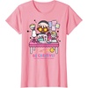 image:imageToca Life x Hello Kitty amp Friends BE Creative TShirtPink