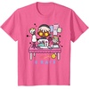 image:imageToca Life x Hello Kitty amp Friends BE Creative TShirtPink Heather